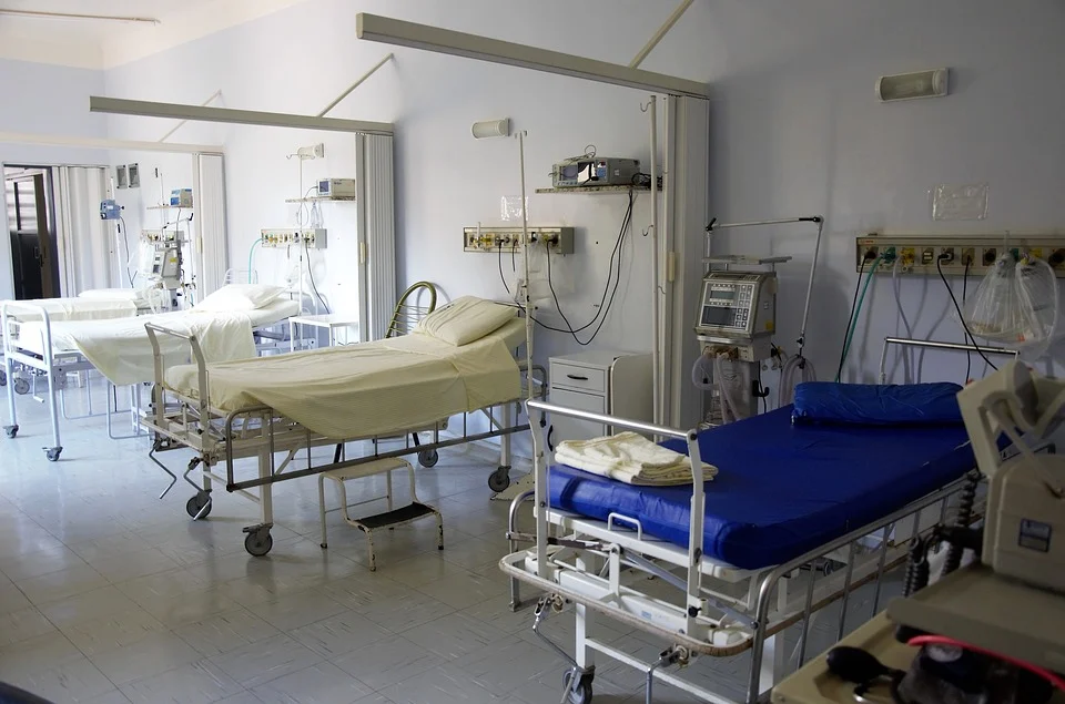Nowy dyrektor wprowadza zmiany w Szpitalu w Pruszkowie