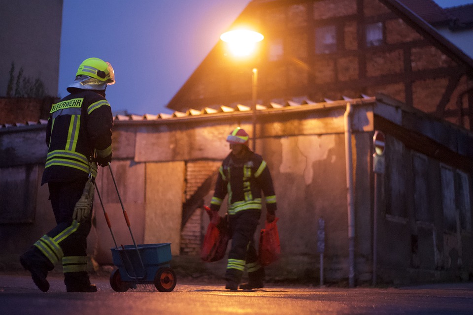 Potrzebna pomoc finansowa dla Ochotniczej Straży Pożarnej z Piastowa
